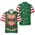 Christmas Golf Apparel - Men - View 7