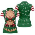Christmas Golf Apparel - Women - View 7