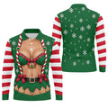 Christmas Golf Apparel - Men - View 11