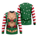 Christmas Golf Apparel - Men - View 8