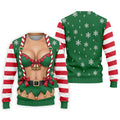 Christmas Golf Apparel - Men - View 12