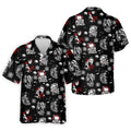 STYLE:Hawaiian Shirt