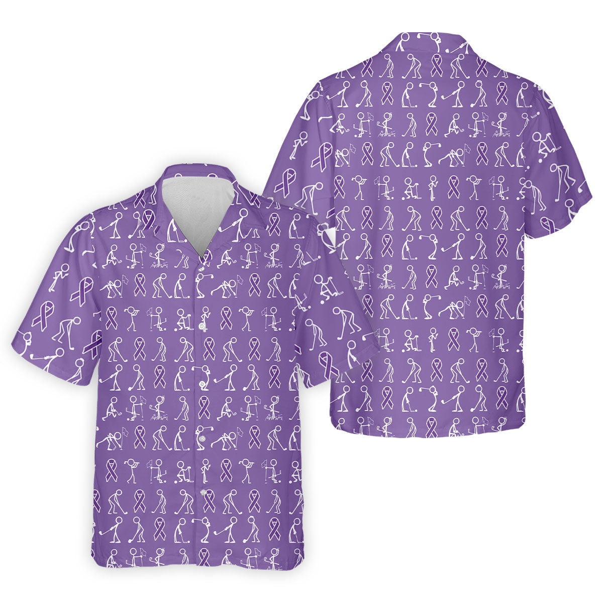 STYLE:Hawaiian Shirt