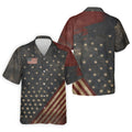 STYLE:Hawaiian Shirt