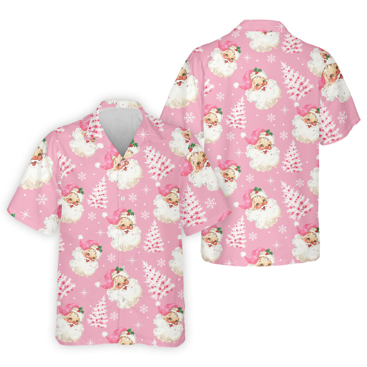 STYLE:Hawaiian Shirt