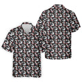 STYLE:Hawaiian Shirt
