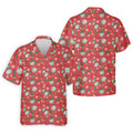STYLE:Hawaiian Shirt