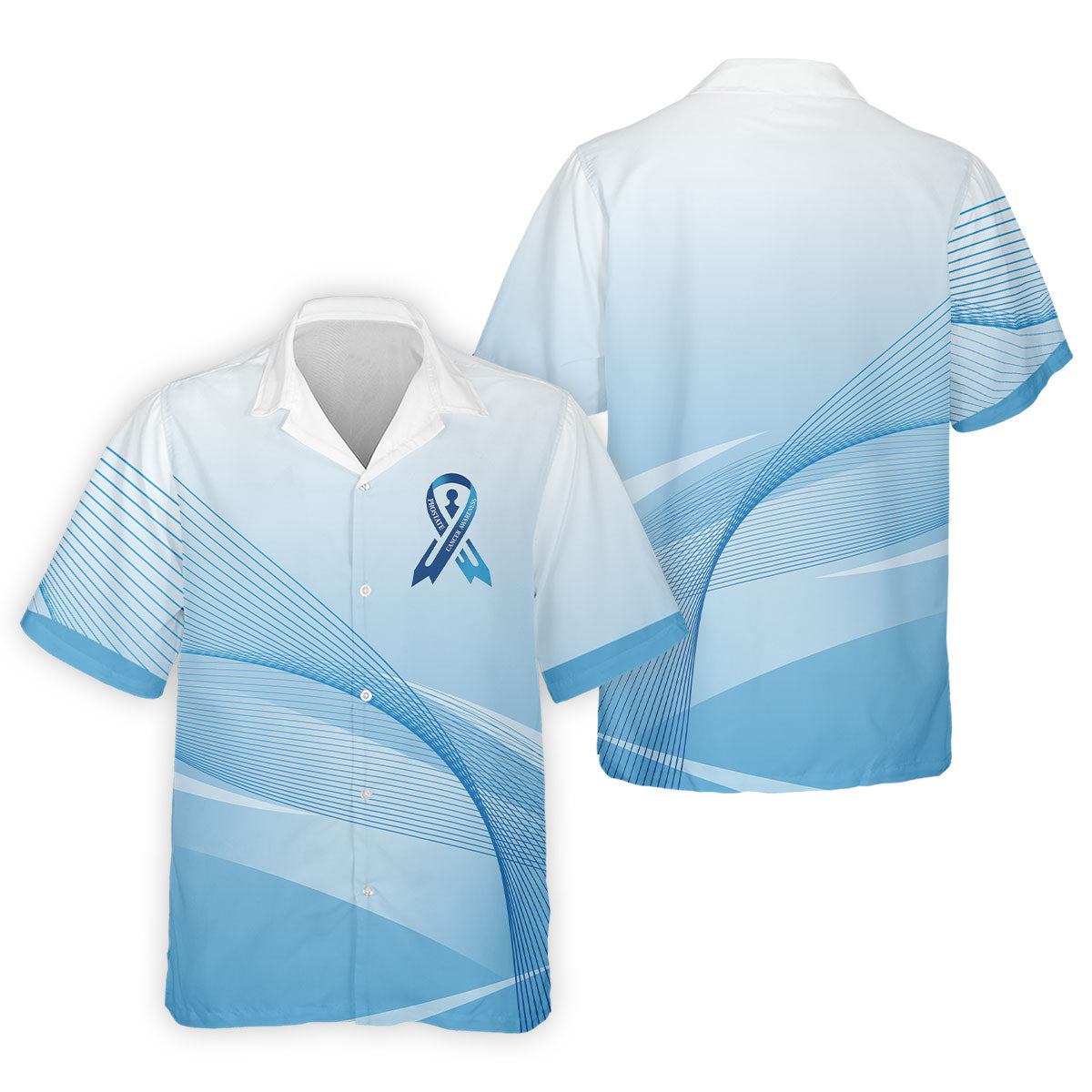 STYLE:Hawaiian Shirt