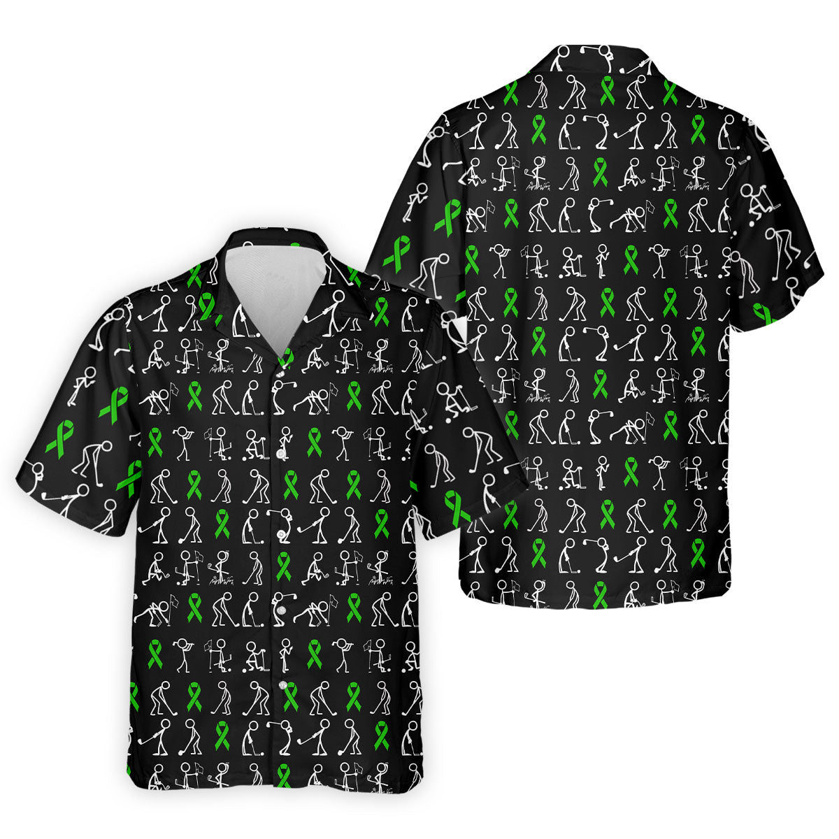 STYLE:Hawaiian Shirt