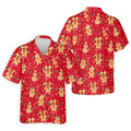 STYLE:Hawaiian Shirt