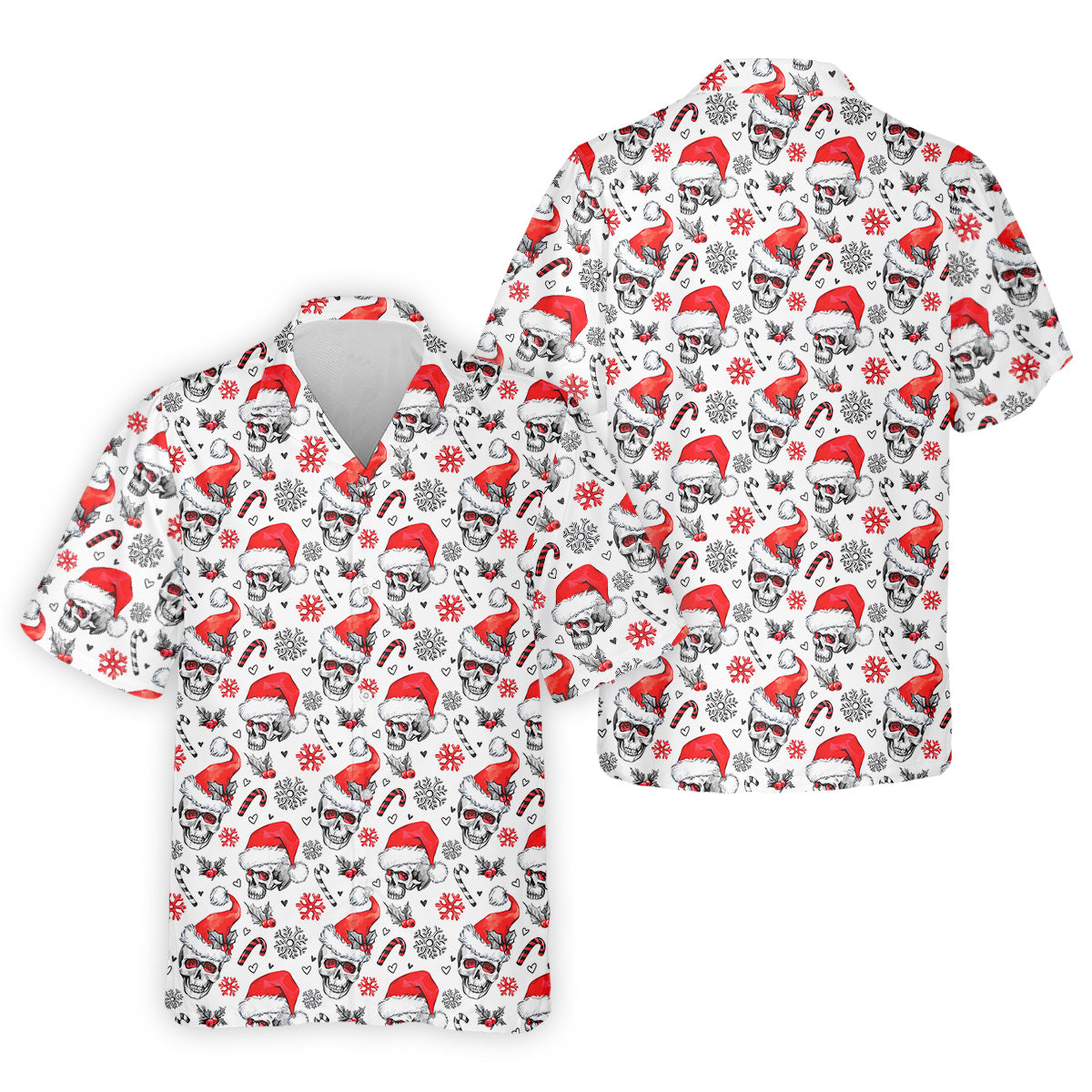 STYLE:Hawaiian Shirt