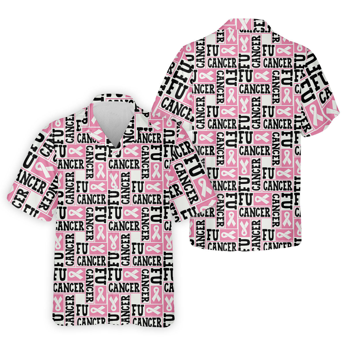 STYLE:Hawaiian Shirt