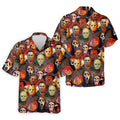 STYLE:Hawaiian Shirt