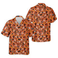 STYLE:Hawaiian Shirt