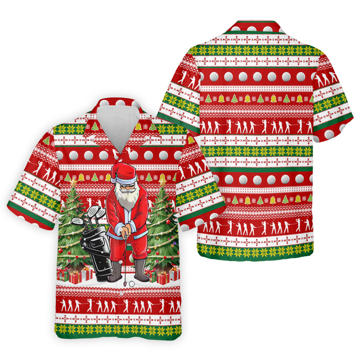 STYLE:Hawaiian Shirt