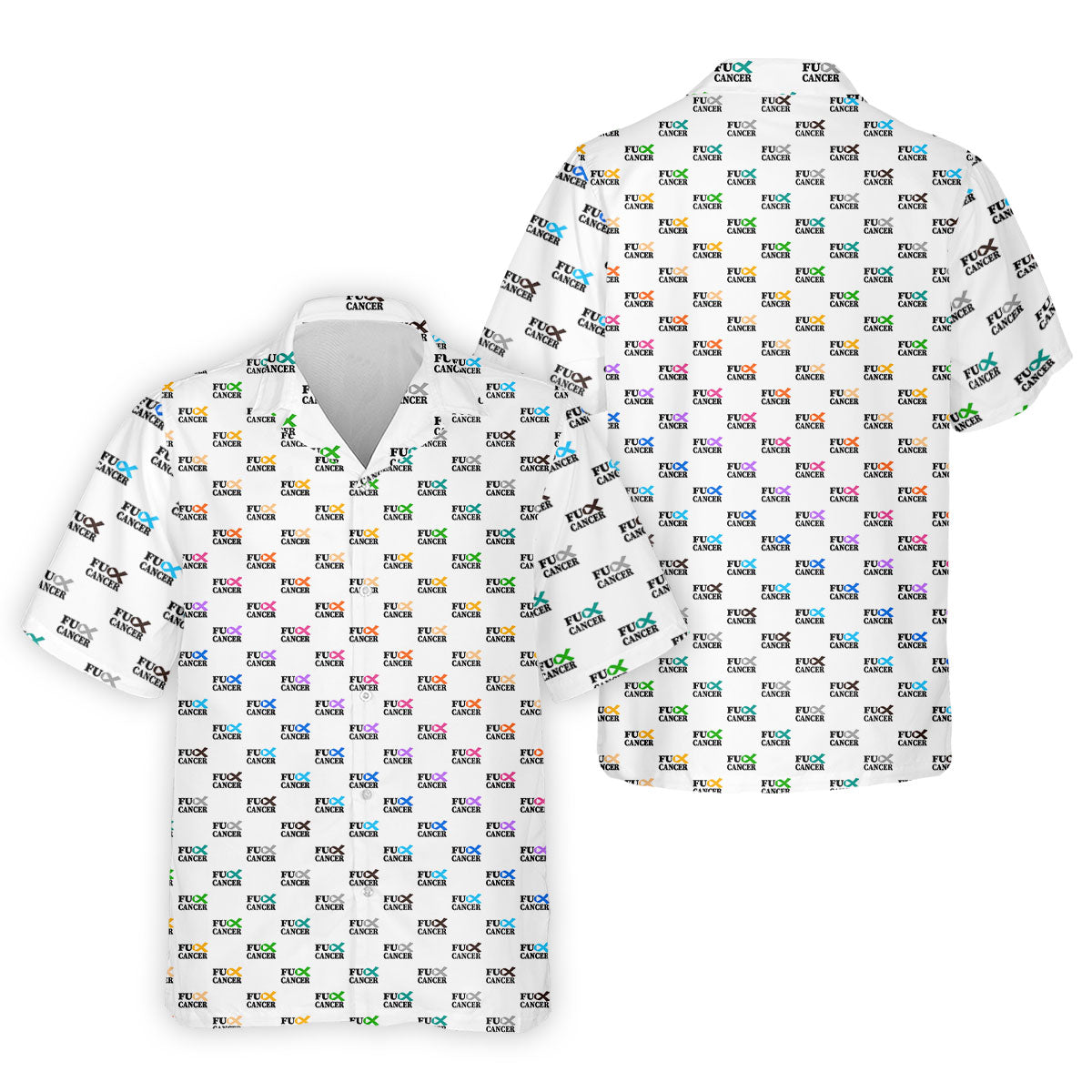 STYLE:Hawaiian Shirt