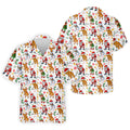 STYLE:Hawaiian Shirt