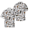 STYLE:Hawaiian Shirt