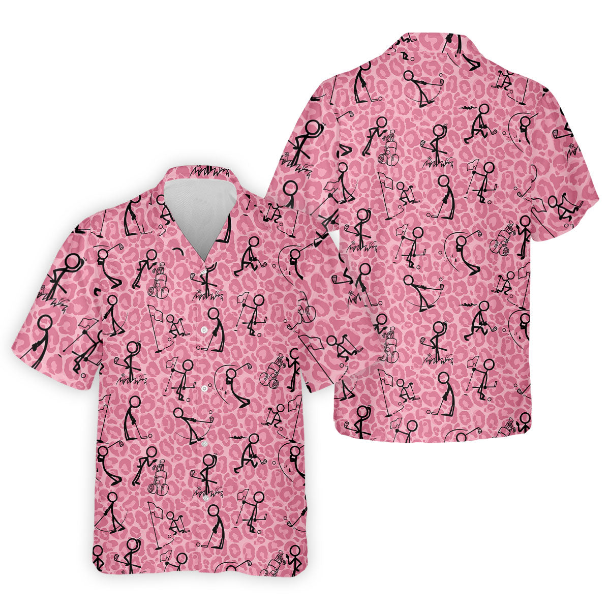 STYLE:Hawaiian Shirt