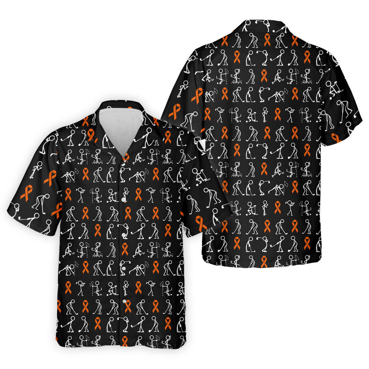 STYLE:Hawaiian Shirt