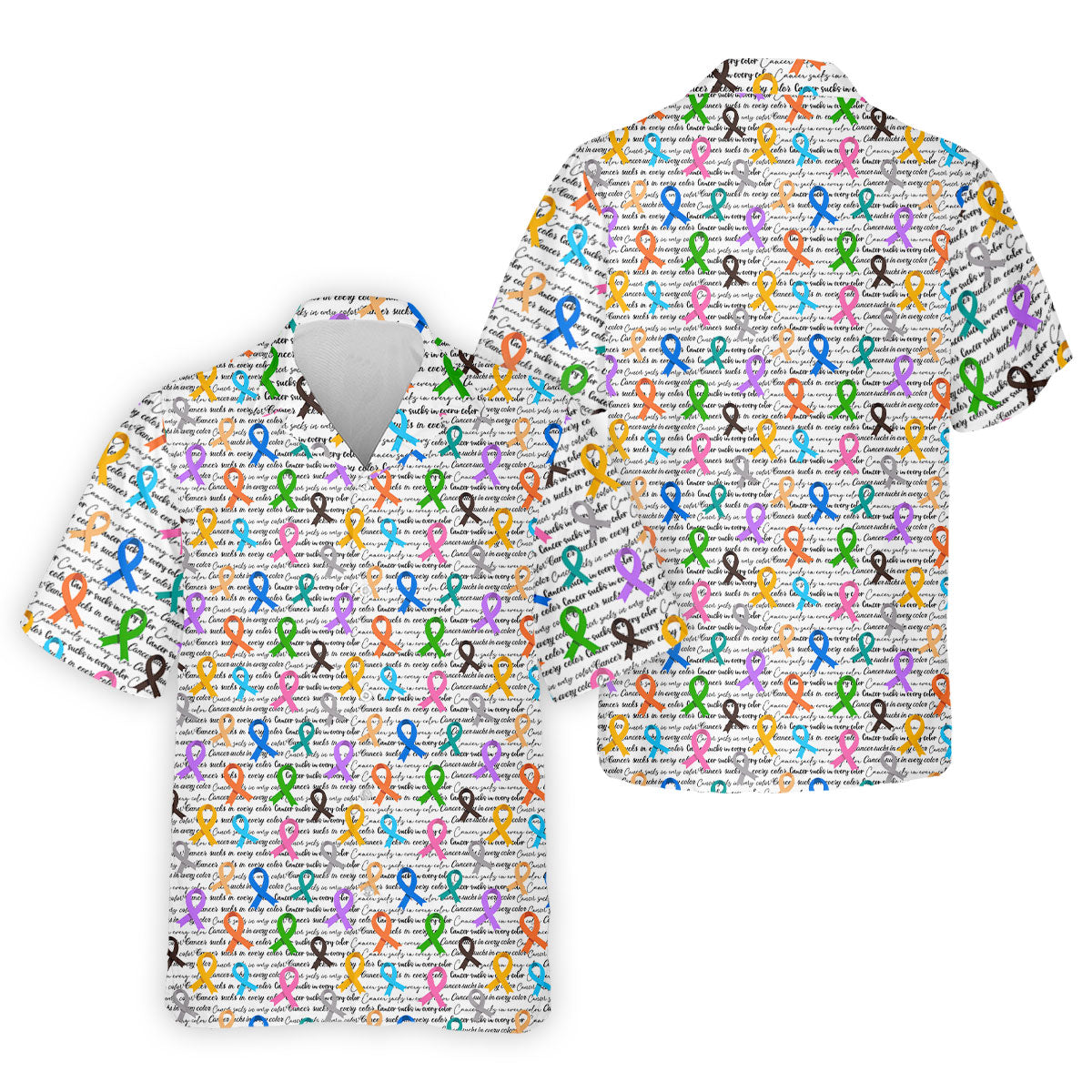 STYLE:Hawaiian Shirt
