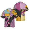STYLE:Hawaiian Shirt