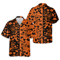 STYLE:Hawaiian Shirt