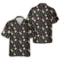 STYLE:Hawaiian Shirt
