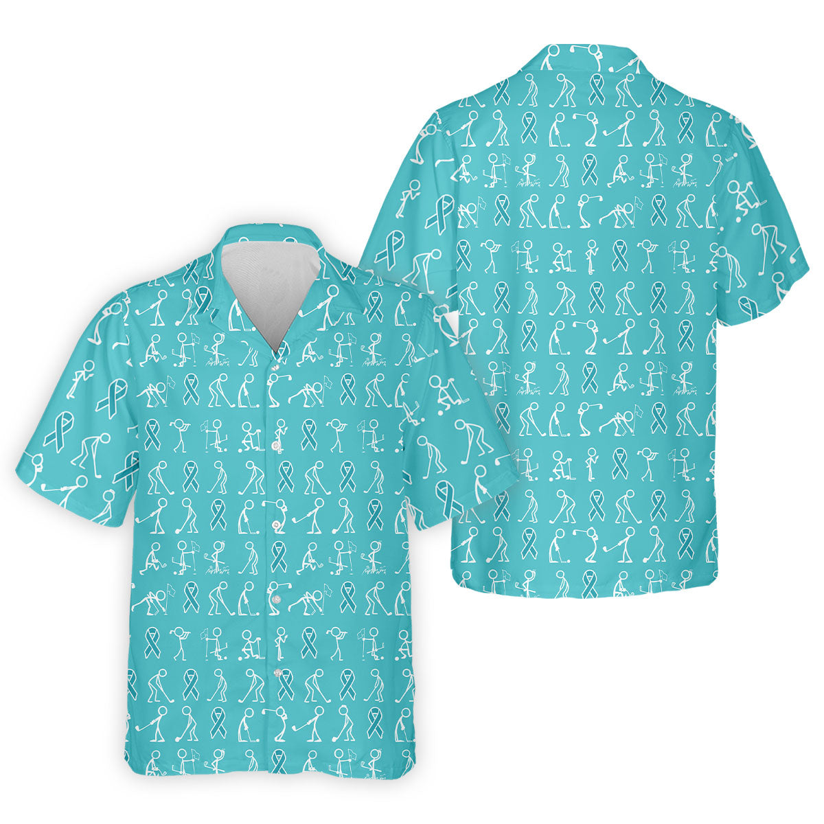 STYLE:Hawaiian Shirt