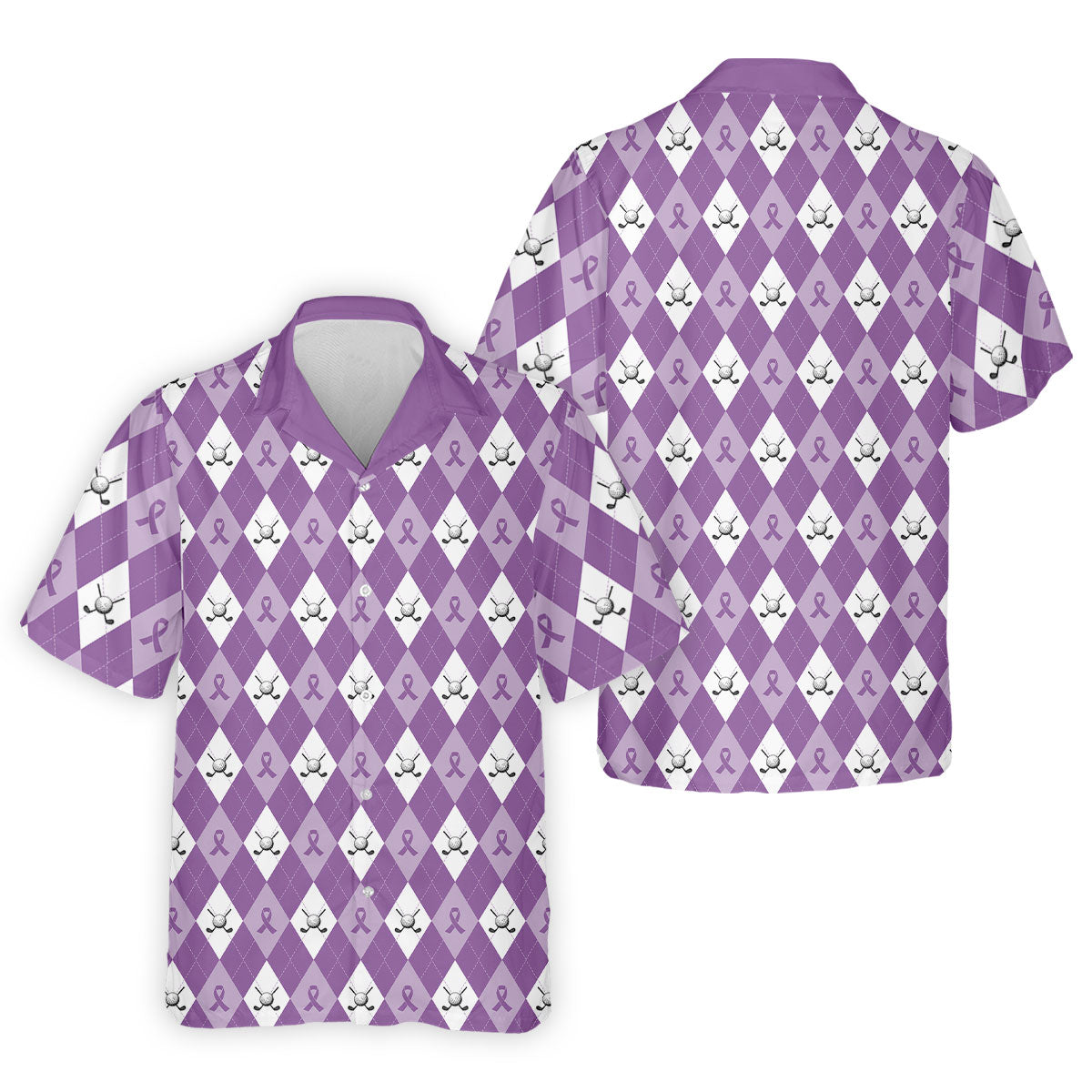 STYLE:Hawaiian Shirt