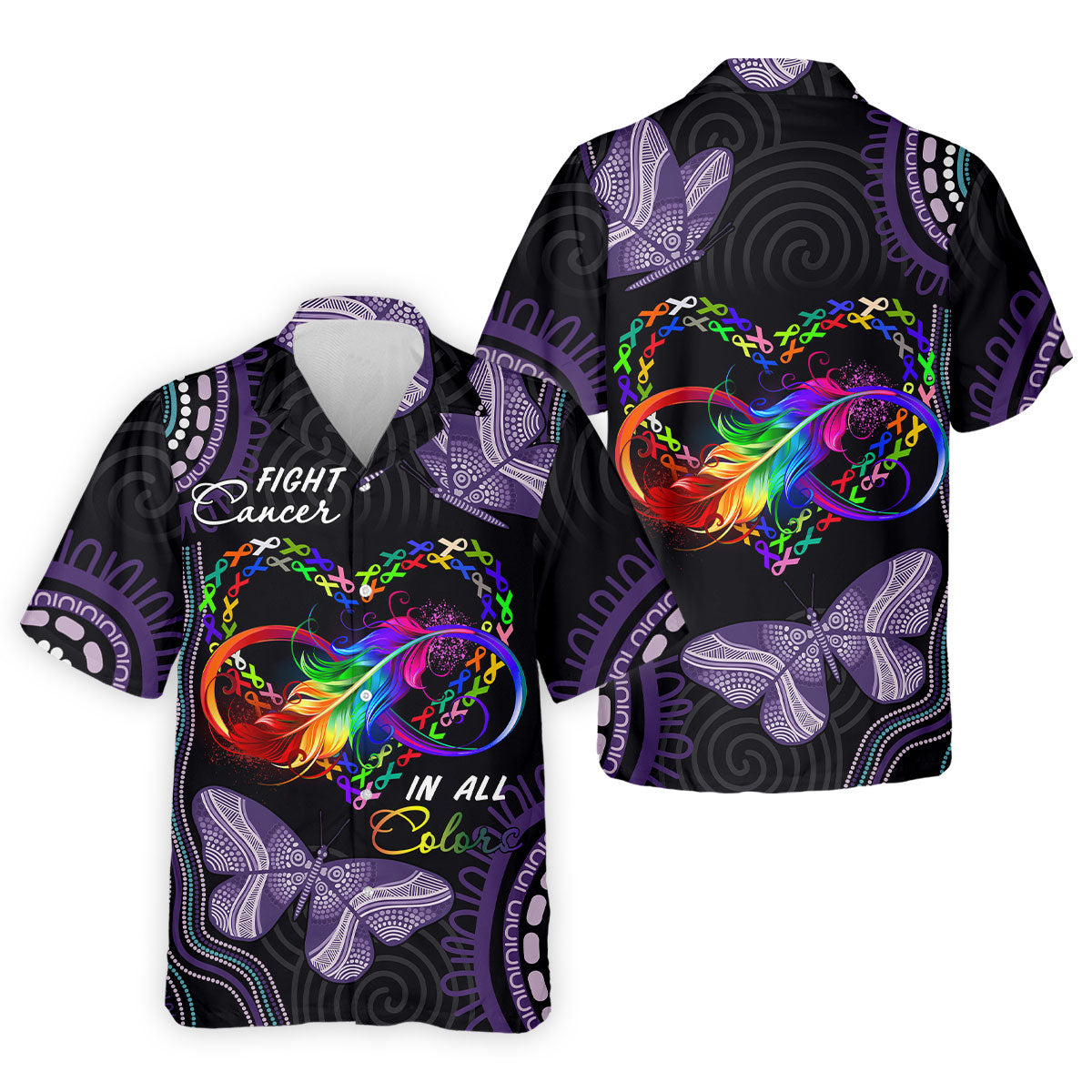 STYLE:Hawaiian Shirt