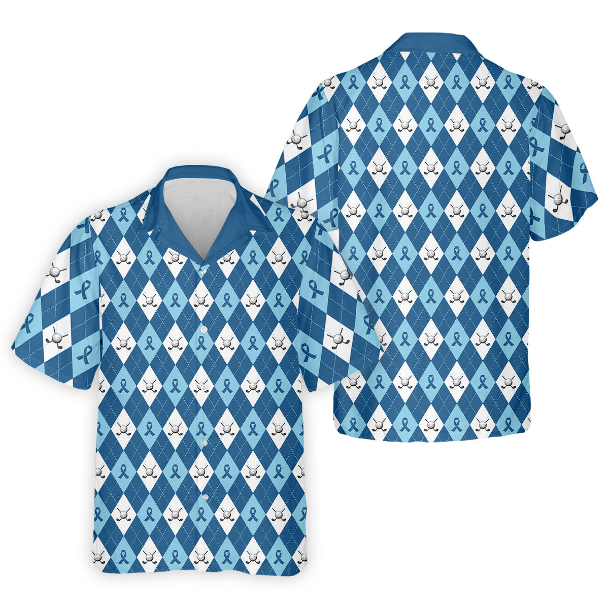 STYLE:Hawaiian Shirt