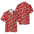 STYLE:Hawaiian Shirt