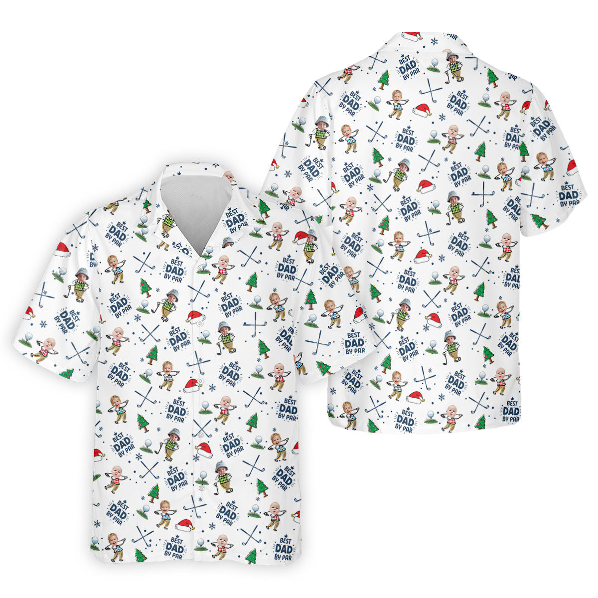 STYLE:Hawaiian Shirt