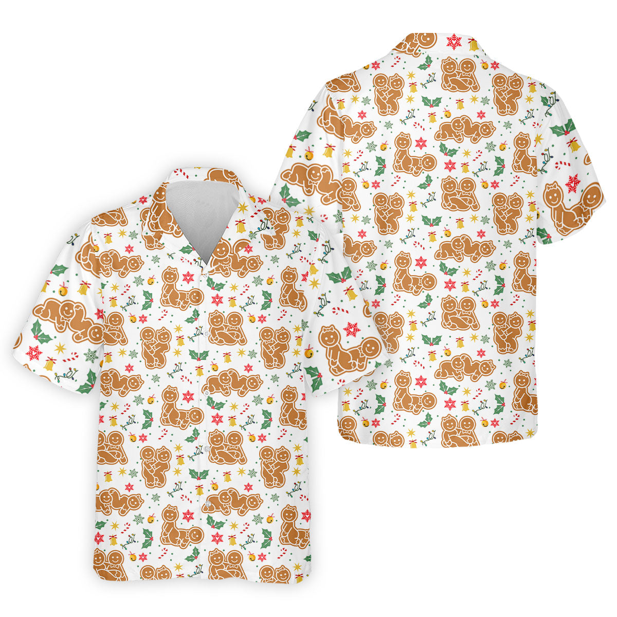 STYLE:Hawaiian Shirt
