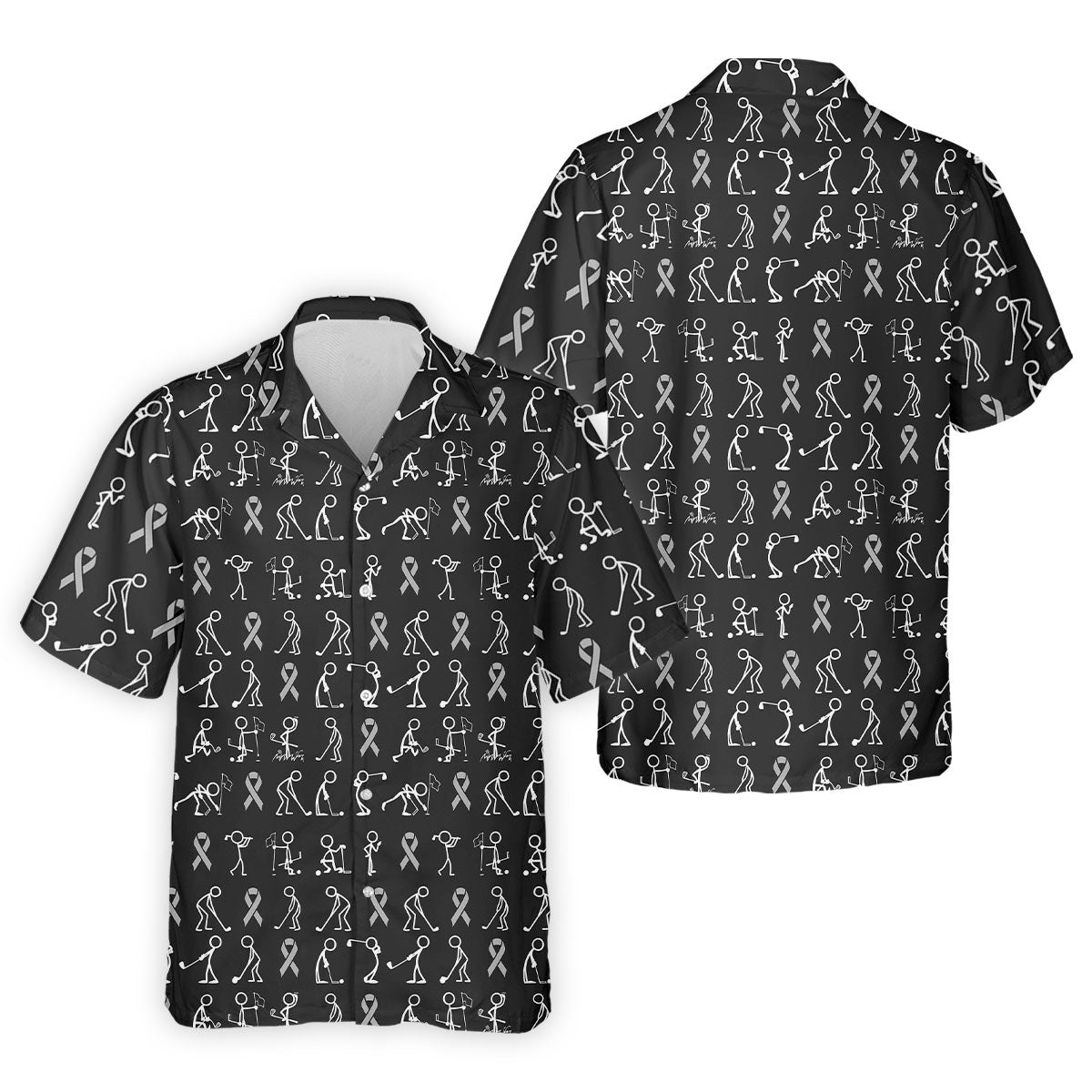 STYLE:Hawaiian Shirt