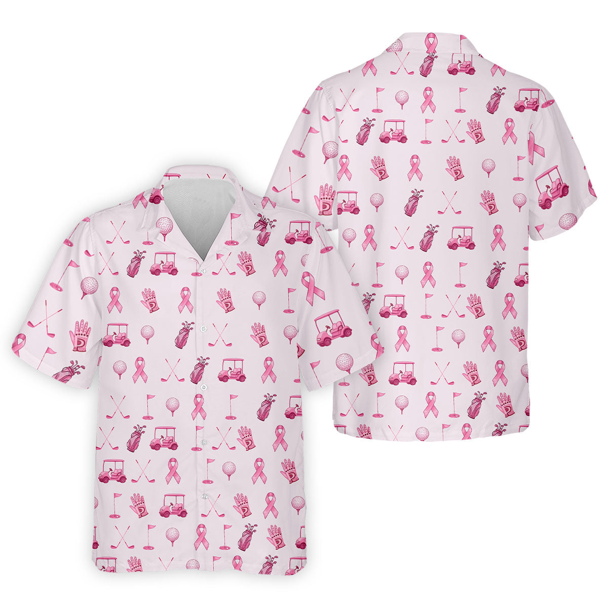 STYLE:Hawaiian Shirt