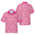 STYLE:Hawaiian Shirt