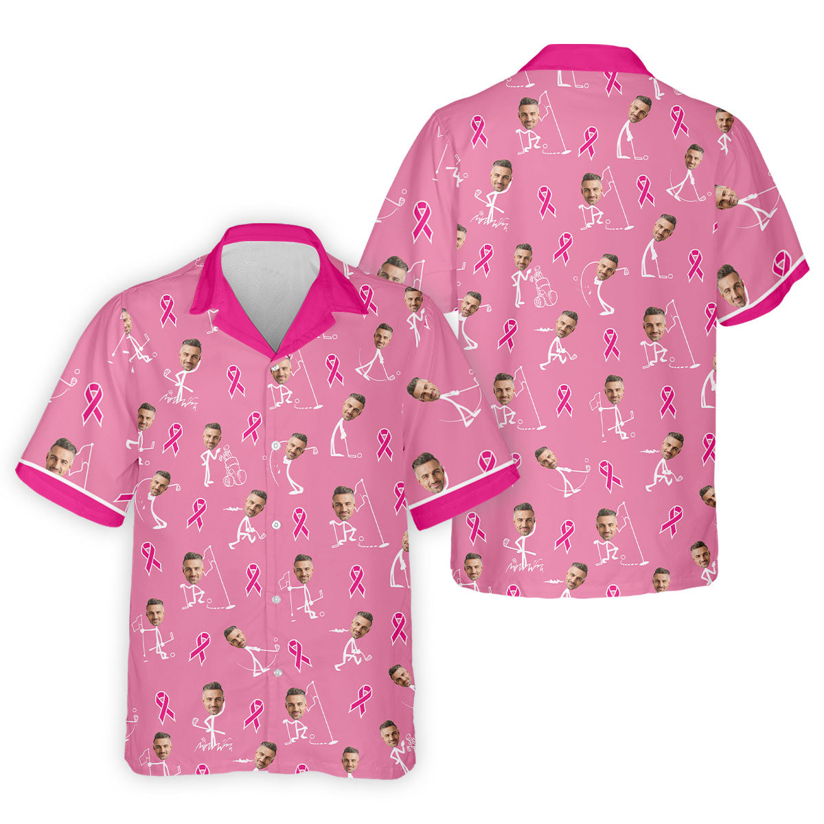 STYLE:Hawaiian Shirt