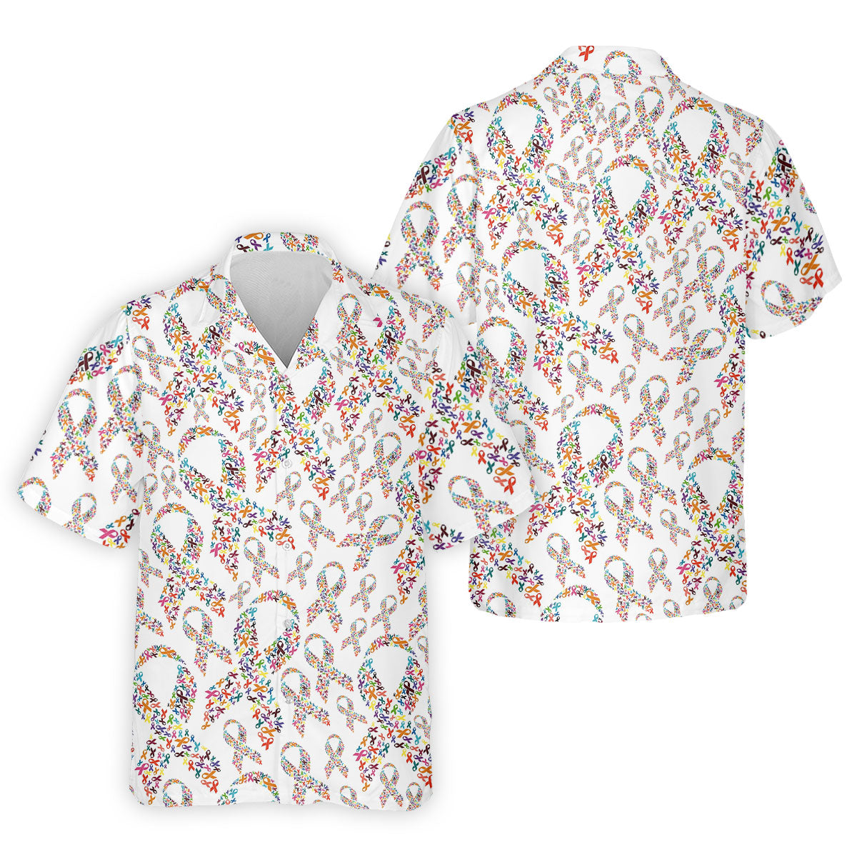 STYLE:Hawaiian Shirt