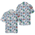 STYLE:Hawaiian Shirt