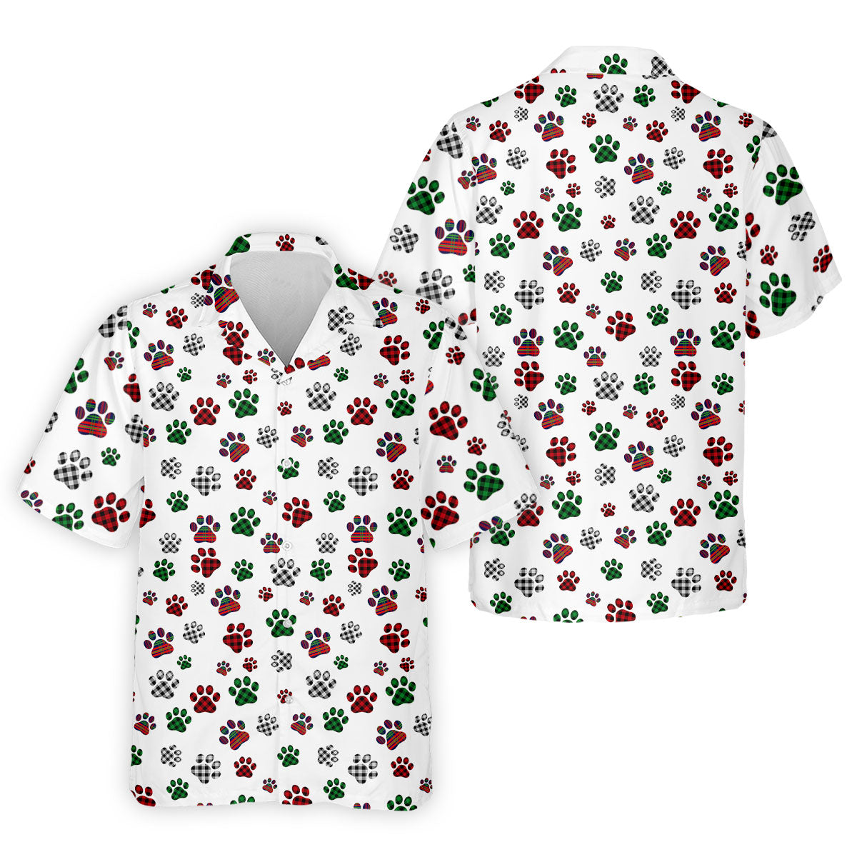 STYLE:Hawaiian Shirt