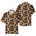STYLE:Hawaiian Shirt