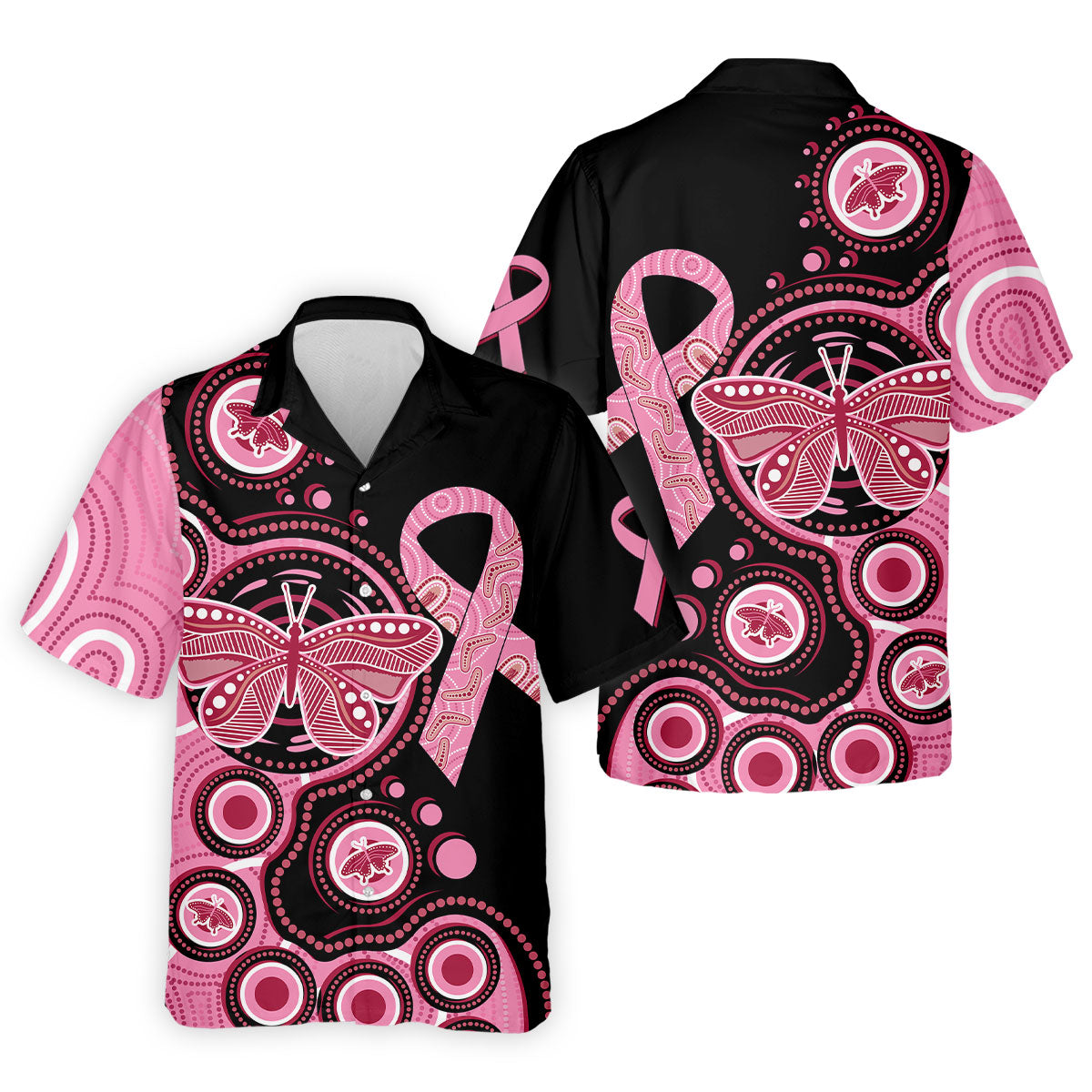 STYLE:Hawaiian Shirt