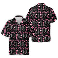 STYLE:Hawaiian Shirt
