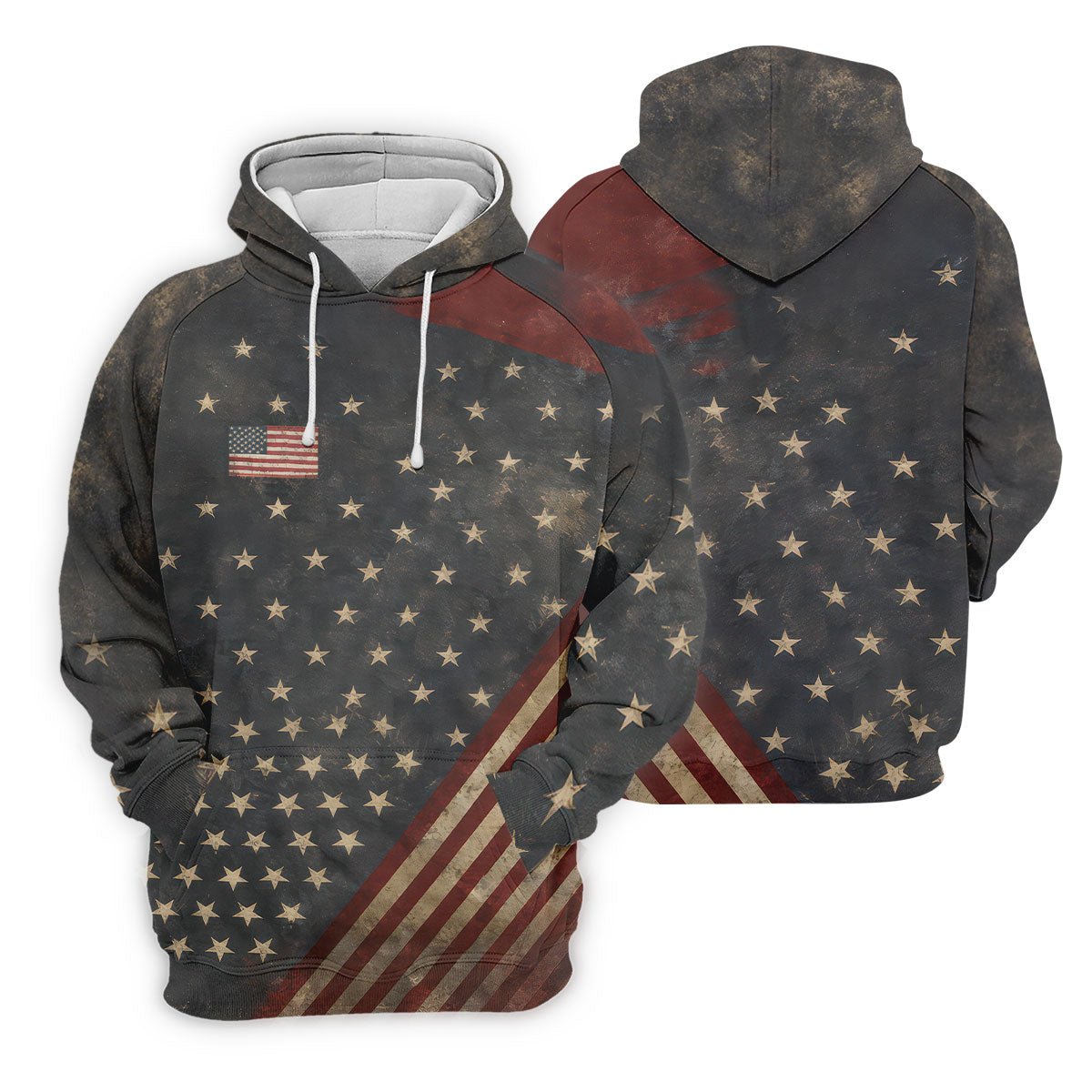 STYLE:Hoodie