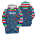 STYLE:Hoodie