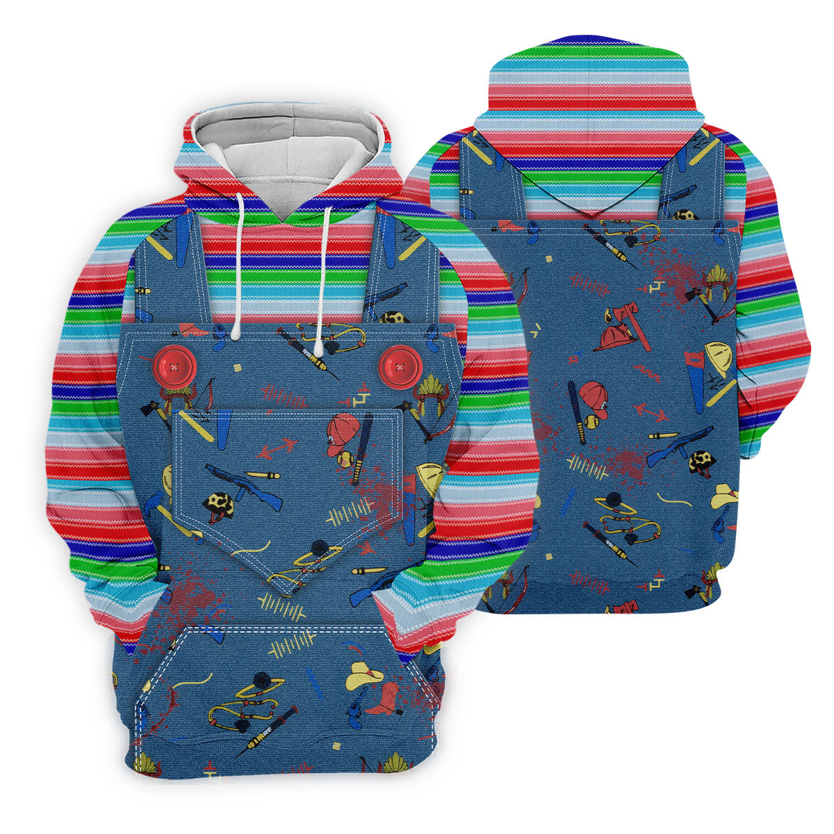 STYLE:Hoodie