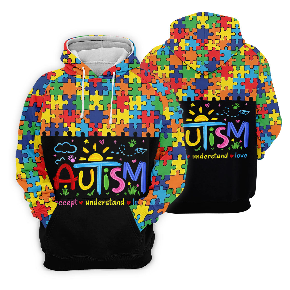 STYLE:Hoodie