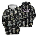 STYLE:Hoodie